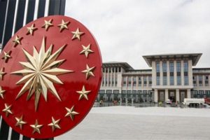 Cumhurbaşkanlığı'ndan 'İyi ki varsın Yusuf' paylaşımı