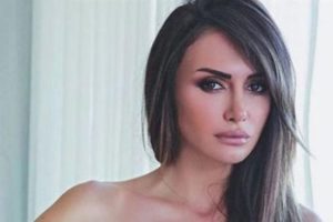 Emina Jahovic: İstanbul Mustafa'nın değil!