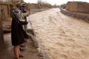 Afganistan felaketi yaşıyor! 15 kişi hayatını kaybetti