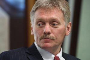 Peskov: ABD'den Venezuela krizini görüşme isteği gelmedi