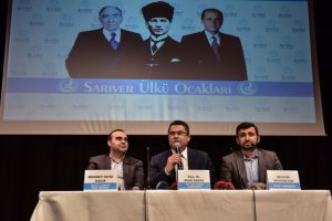 Bayraktar: Milli Teknoloji bir beka meselesi