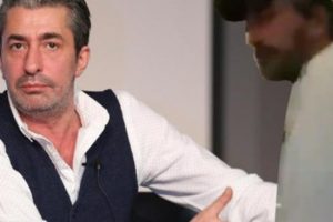Erkan Petekkaya'yı savunan Mustafa Uslu'ya şok cevap