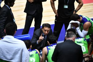Orhun Ene: Acı çekmeden başarı elde edemiyorsunuz