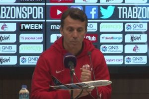 Bülent Korkmaz: ''Gol pozisyonları vardı onları kaçırdık''