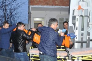 Cinayet zanlısı baba değil kardeş çıktı