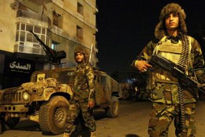 Cezayir'den Libya'daki çatışan taraflara çağrı: Mantıklı davranın