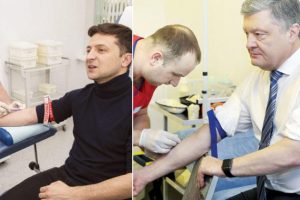 Düello öncesi uyuşturucu testi