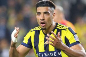 Nabil Dirar kalacak!