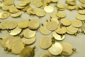 Serbest piyasada altın fiyatları (Gram altın ne kadar oldu?)