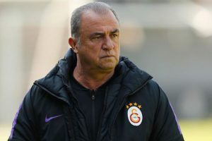 Fatih Terim: 8'de 8 yapmak zorundayız