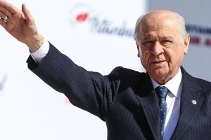 Bahçeli'den teşekkür turu