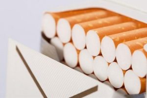Sigaraya zam geldi: En pahalı sigara 15,50 lira oldu
