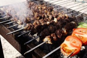 Esenler'de 'mangal' oylaması!