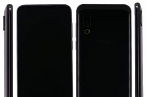 48 MP kameralı Meizu 16s'nin özellikleri belli oldu