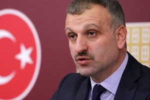 ''İmamoğlu'na mantığa ve usule karşı sorumluluk almayı telkin ediyorum''