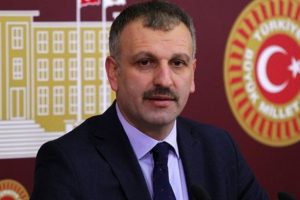 Cumhurbaşkanı Başdanışmanı: Seçim sonuçları mantık dışı