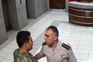 Darbecilerin telsiz kaydı ihanetin boyutunu gözler önüne serdi