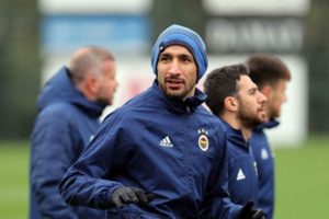 Mehmet Topal'ın durumu belirsiz