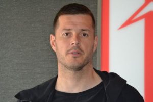 ''Yaptığım hareketin Türkiye'de küfür olduğunu bilmiyordum''