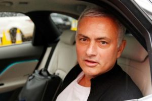 Mourinho Roma'nın başına geçiyor!