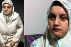 Terörist başı Gülen'in yeğenine verilen ceza onandı