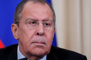Lavrov'dan Golan Tepeleri kararına tepki