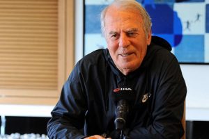 Mustafa Denizli: Trezeguet'i satmadık; çünkü...