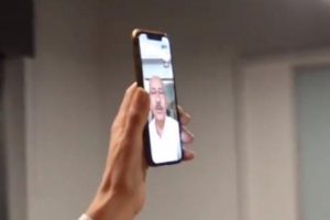 Kılıçdaroğlu'ndan FaceTime mesajı
