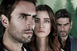 İrem Helvacıoğlu Sen Anlat Karadeniz'den ayrılacak mı?