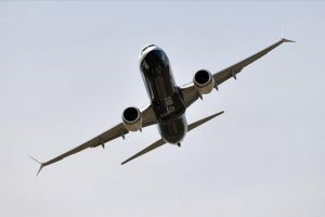 Boeing 737 MAX üretimi azaltıyor