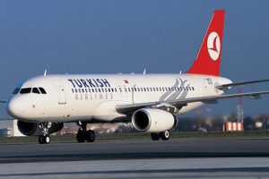 THY 117 bin yolcu taşıdı