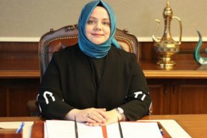 Bakan Selçuk'tan finansal okuryazarlık eğitimine ilişkin açıklama