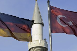 Almanya, Türkiye'den imam istemiyor