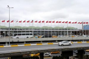 Atatürk Havalimanı'nın 'enleri' de belli oldu