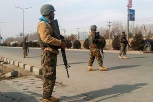 Afganistan'da bombalı saldırı: 3 ölü