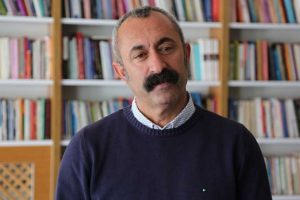 Komünist Başkan'ın paylaşımı sosyal medyada olay oldu