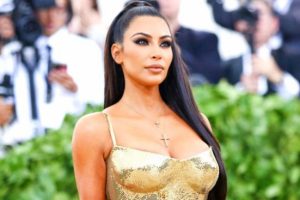Kim Kardashian, dördüncü çocuğuna Ermeni adı koyacak