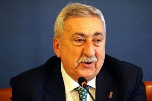 TESK'in 'yapısal reform' beklentisi