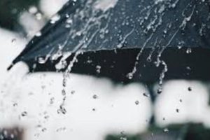 Meteoroloji'den kuvvetli yağış uyarısı