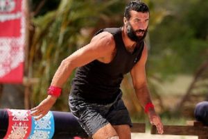 ''Hikmet, Survivor tarihine adını yazdırdı''