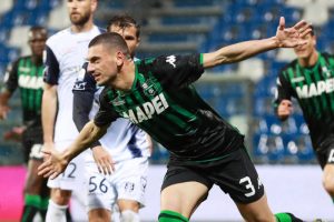Milli futbolcu Merih Demiral için Juventus iddiası