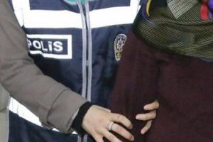 Eskişehir'de aranan FETÖ zanlısı yakalandı