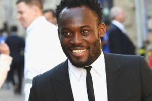 Michael Essien, Azerbaycan'da kriz yarattı!