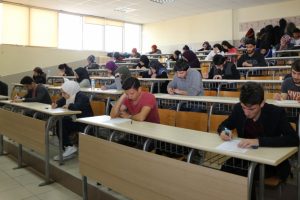 Türkiye'de ilk dijital dönüşüm sınavı