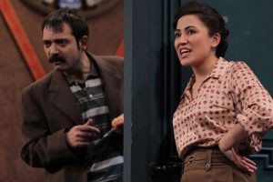 'Açın Kapıyı 2' izleyicilerin büyük beğenisini topladı