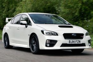 Subaru'dan ölümleri azaltacak teknoloji!