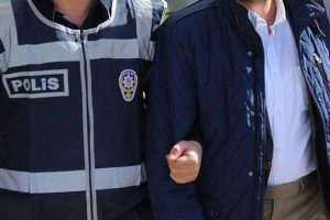 14 ilde eş zamanlı FETÖ operasyonu