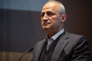 Bakan Turhan'dan 'Büyük Göç' açıklaması