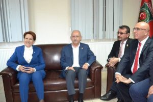Balıkesir'den ret açıklaması!