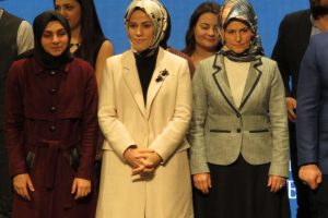 'Sınırların Ötesine Geç' kısa film yarışmasında ödüller sahiplerini buldu